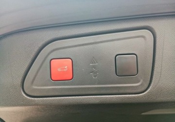 Citroen C5 Aircross SUV Facelifting 1.5 BlueHDi 131KM 2023 Citroen C5 Aircross 1.5 BlueHDi Max EAT8 Bogata Wersja Od Reki Zadbany FVa, zdjęcie 16