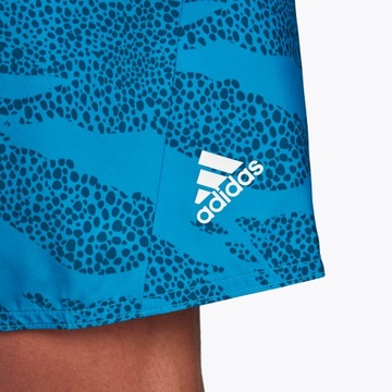 ШОРТЫ ДЛЯ ПЛАВАНИЯ МУЖСКИЕ ADIDAS