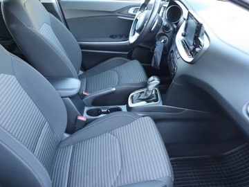 Kia Ceed III Kombi Facelifting 1.5 T-GDI 160KM 2023 Kia Ceed 1.5 T-GDI, Salon Polska, 1. Właściciel, zdjęcie 8