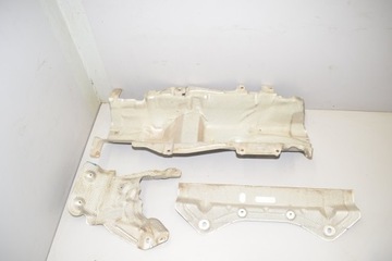 IZOLACE  TERMICKÁ BMW F40 7315970 2.0L DIESEL 110KW 2022