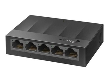 Switch TP-Link LS1005G 5x1GB