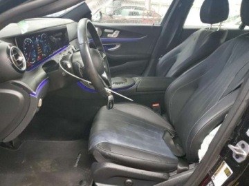 Mercedes Klasa E W213 2022 Mercedes-Benz Klasa E E 350 2.0 Benzyna 255KM, zdjęcie 7