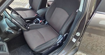 Mitsubishi ASX I SUV Facelifting 1.6 117KM 2015 Mitsubishi ASX z Salonu, 2018 rok159 tys wpisuje na fakturzeOrg. lakier1 w, zdjęcie 20