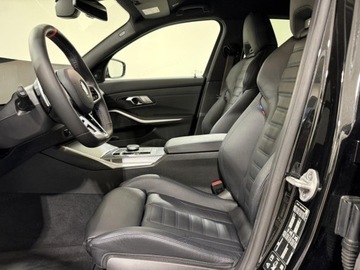 BMW Seria 3 G20-G21 2026 BMW Seria 3 M340i xDrive Sedan 3.0 (392KM) 2026, zdjęcie 4
