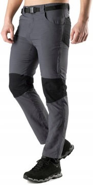 SPODNIE TREKKINGOWE VIKING GLOBTROTER MAN M