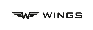 Детский дорожный чемодан для ручной клади XS Wings JAY 18