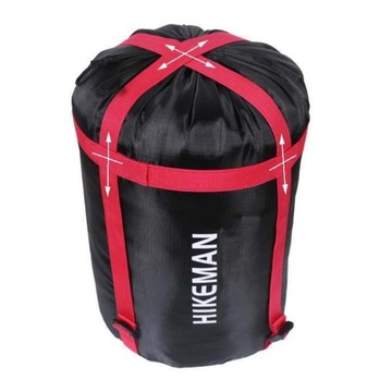 Компрессионные пакеты для хранения разнообразных гаджетов