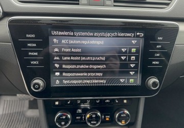 Skoda Superb III Scout 2.0 TSI 280KM 2022 Skoda Superb 2.0 TSI 280 KM 7 DSG 4x4 Sportline 2.0 Benzyna 280KM, zdjęcie 21