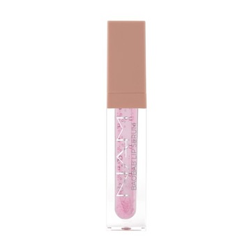 NAM błyszczyk Baobab Lip Serum 02 Meringue