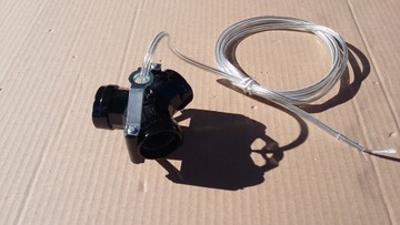 Oprawka E27 do lampy BAKELIT 3xE27