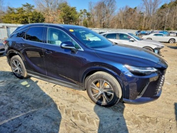 Lexus RX V 2025 Lexus RX 350 Base 2025 2.4 Benzyna 275KM, zdjęcie 4