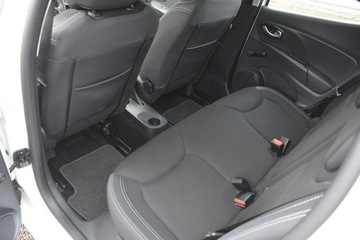 Renault Clio IV Grandtour Facelifting 1.2 73KM 2017 Renault Clio 1.2 Benzyna nawigacja gwarancja, zdjęcie 26