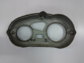 Корпус крышки стойки BMW F650 GS LIFT