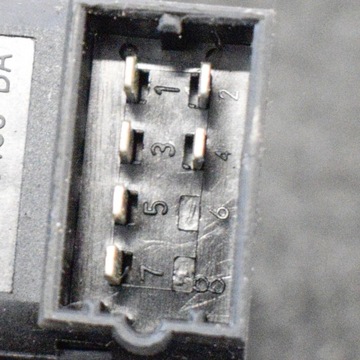 JAGUAR S-TYPE 2002 JINÉ VYBAVENÍ ELEKTRICKÉ