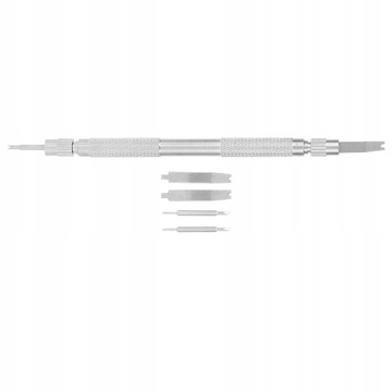 Pasek do zegarka Spring Bar Link Pin Remover
