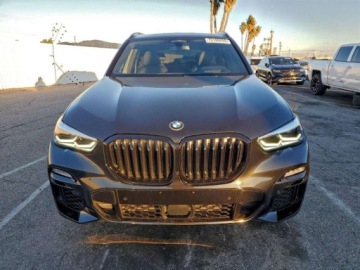 BMW X5 G05 2019 BMW X5 2019 BMW X5 XDRIVE40I 3.0 Benzyna 335KM, zdjęcie 4