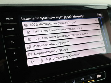 Volkswagen Passat B8 GTE Variant 1.4 TSI Plug-In-Hybrid 218KM 2019 Volkswagen Passat 1.4GTE Automat Navi ACC Virtual, zdjęcie 25