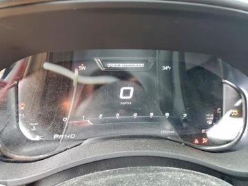  RAM 2500 Powerwagon 2024 6.4L 6.4 Benzyna 410KM, zdjęcie 8