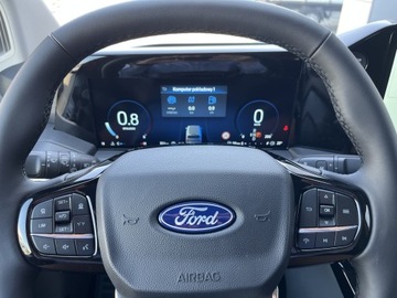 Ford Transit Custom II Van L1 2.0 EcoBlue  170KM 2025 Transit Custom Kombi 8 osobowy automat 170 KM AWD, zdjęcie 29