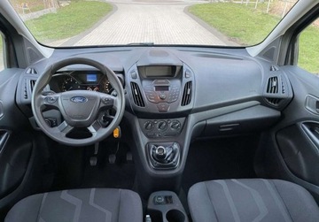 Ford Tourneo Connect II Standard 1.5 TDCi 100KM 2016 Ford Tourneo Connect 1.5 TDCI, Bezwypadkowy Zadbany 1.5 Diesel 100KM, zdjęcie 6