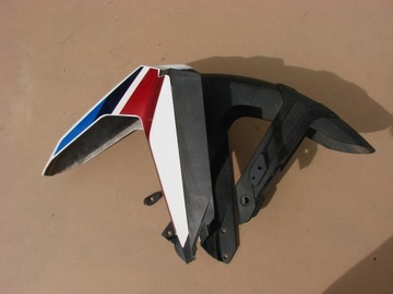 HONDA CRF 1100 АФРИКА ДВОЙНОЕ КРЫЛО