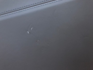 AUDI Q7 SQ7 4M ОТДЕЛКА БОКОВЫХ ДВЕРЕЙ КОЖАНОЙ ОТДЕЛКОЙ