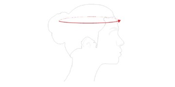 Бейсболка 4F с сеткой Airy SS24