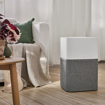 BLUEAIR BLUE 3610 - ОЧИСТИТЕЛЬ ВОЗДУХА