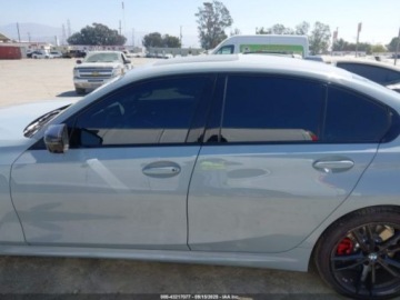 BMW Seria 3 G20-G21 2024 BMW Seria 3 2024 BMW M340I 3.0 Benzyna 382KM, zdjęcie 12