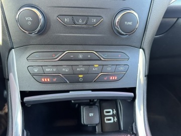 Ford S-Max II Van 2.0 TDCi 180KM 2017 Ford S-Max Kamera, Navi, LED, Alu,GWARANCJA, zdjęcie 25