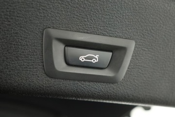 BMW X4 G01 M40i 360KM 2017 BMW X4 M40i, 4X4, Automat, Skóra, Navi, Klima, zdjęcie 14