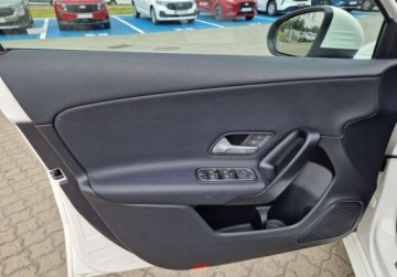 Mercedes Klasa A W177/V177 2021 Mercedes-Benz Klasa A Letnia Promocja Salon PL Bezwypadkowy ASO FV Mar, zdjęcie 12