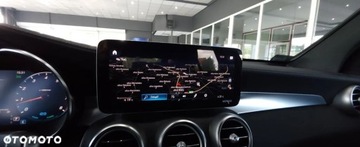 Mercedes GLC C254/X254 2022 Mercedes-Benz GLC Mercedes-Benz GLC Coupe 200 4-Matic FAKTURA VAT 2.0 197KM, zdjęcie 6