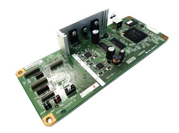 PŁYTA GŁÓWNA FORMATER EPSON L1300 2124971 01 CA58MAIN
