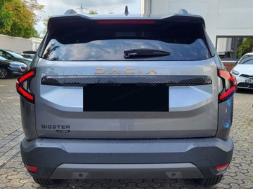 Dacia Bigster 1.8 Hybrid 156KM 2025 Od ręki - Extreme 1.8 Full Hybrid 155KM / Pakiet Parking, Zimowy Plus, zdjęcie 3