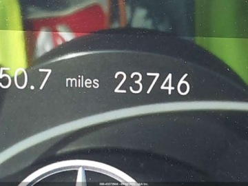 Mercedes GLE V167 2023 Mercedes-Benz GLE 350 2023 2.0l 2.0 Benzyna 255KM, zdjęcie 11