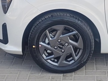 Kia Picanto III Hatchback 5d Facelifting 1.0 DPI 67KM 2025 KIA Picanto 1.0 DPI L Hatchback 68KM 2025, zdjęcie 7