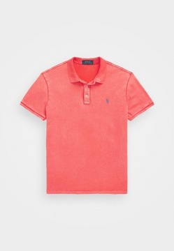 Koszulka polo CUSTOM SLIM FIT Polo Ralph Lauren S