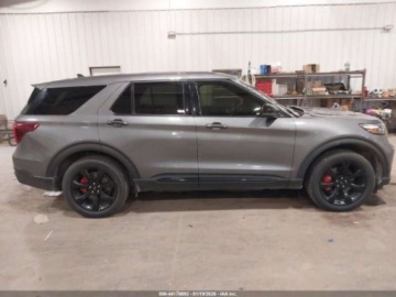 Ford Explorer VI 2022 Ford Explorer St 2022 3.0 Benzyna 400KM, zdjęcie 6