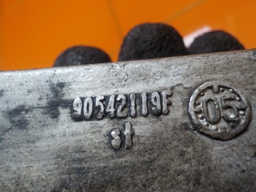 CHRYSLER VOYAGER 2.8 CRD 06R 150KM VM28C UCHYCENÍ DRŽÁK MOTORU 90542119F