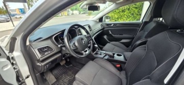 Renault Megane IV 2017 Renault Megane 1,5 DCI 115Km Alu Klima Import Raty Oplaty ASO 1.5, zdjęcie 31