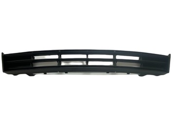 Kratka zderzaka BMW 5 Atrapa F10 LIFT F11 LIFT środkowa