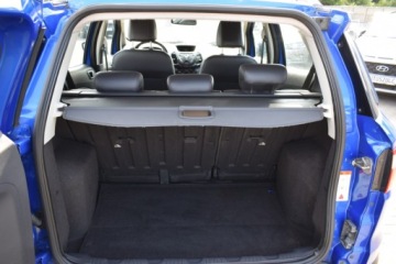Ford Ecosport II SUV 1.0 Ecoboost 125KM 2014 Ford EcoSport 1.0 Benzyna, Niski Przebieg, Po wymianie rozrzaduoleju, Mode, zdjęcie 11