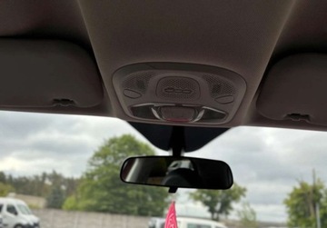 Fiat 500X Crossover 1.4 Multiair 170KM 2015 Fiat 500X 1.4B 170KM GAZ 4x4 automat zarejestrowany 1.4 Benzyna 170KM, zdjęcie 25