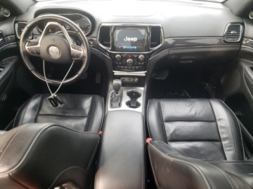 Jeep Grand Cherokee IV 2019 Jeep Grand Cherokee Overland 2019 3.6l 3.6 Benzyna 295KM, zdjęcie 8