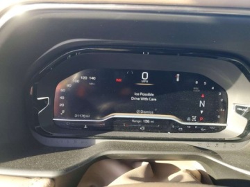  GMC Yukon Denali 2022 6.2 Benzyna 420KM, zdjęcie 9