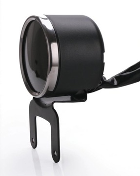 УНИВЕРСАЛЬНЫЙ ЦИФРОВОЙ МОТОЦИКЛЬНЫЙ СЧЕТЧИК QUAD LCD