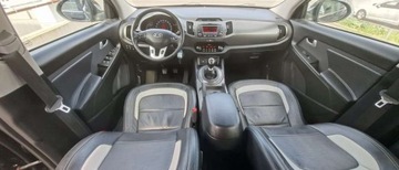 Kia Sportage III SUV 1.6 GDI 135KM 2012 Kia Sportage Kia Sportage 1.6 GDI Business Line M 2WD 1.6 Benzyna 135KM, zdjęcie 10