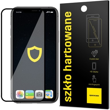 ЧЕХОЛ X-ARMOR ARMOR ДЛЯ IPHONE XR + СТЕКЛО