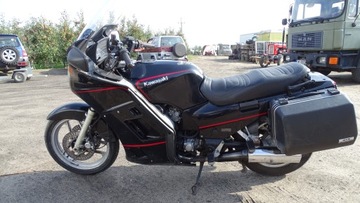 Kawasaki GTR 1000 Koło Felga Przód